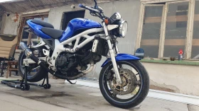 Suzuki SV 650, снимка 13