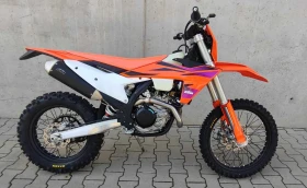 Ktm EXC 350 2024, снимка 2