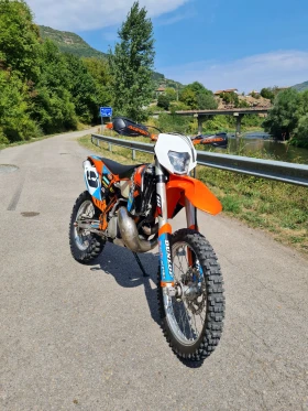 Ktm EXC, снимка 1