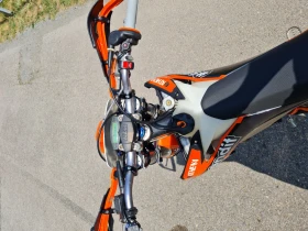 Ktm EXC, снимка 4