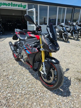 Обява за продажба на BMW S Лизинг Бартер ~14 441 лв. - изображение 1