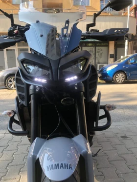 Yamaha Mt-09 2-ри собственик, снимка 5