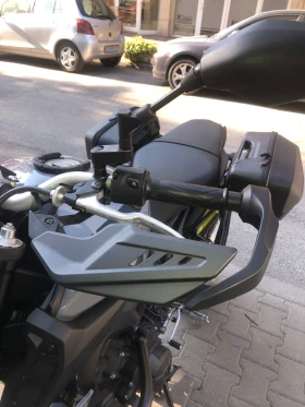 Yamaha Mt-09 2-ри собственик, снимка 7