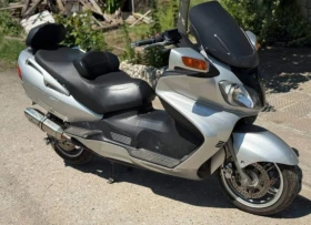 Suzuki Burgman 650i | Auto.bg — изображение 2