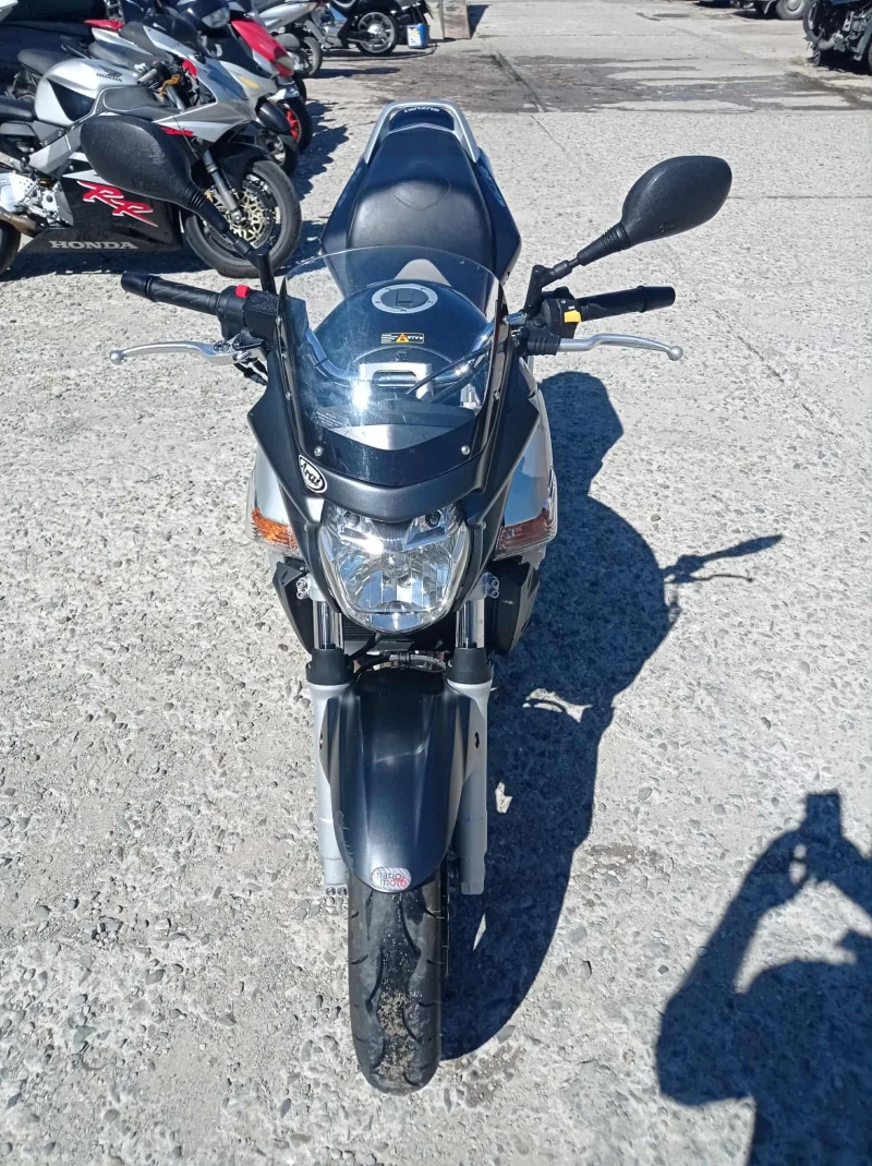 Suzuki Gsr 600, снимка 3 - Мотоциклети и мототехника - 51561904