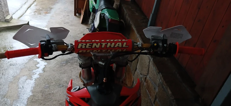 Beta Rr, снимка 4 - Мотоциклети и мототехника - 53371253