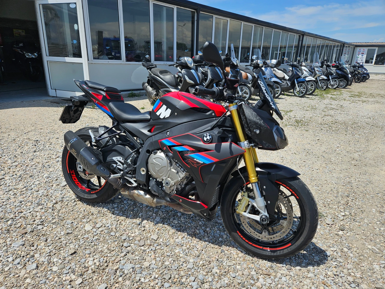BMW S Лизинг Бартер - изображение 7