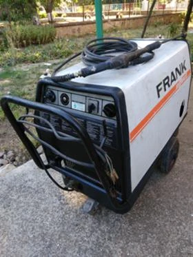 Трактор ЮМЗ, снимка 3