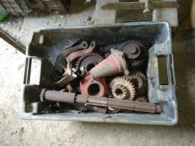 Трактор ЮМЗ, снимка 8