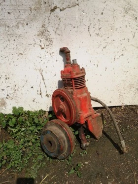 Трактор ЮМЗ, снимка 12