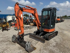 Обява за продажба на Багер Hitachi ZX U27-2 3 КОФИ ~36 000 лв. - изображение 5