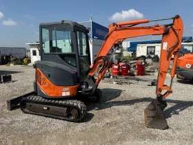 Обява за продажба на Багер Hitachi ZX U27-2 3 КОФИ ~36 000 лв. - изображение 11