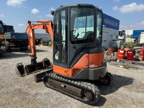 Обява за продажба на Багер Hitachi ZX U27-2 3 КОФИ ~36 000 лв. - изображение 2