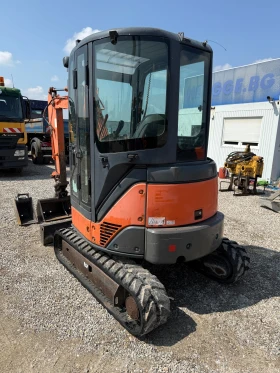 Обява за продажба на Багер Hitachi ZX U27-2 3 КОФИ ~36 000 лв. - изображение 3