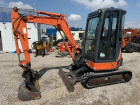 Обява за продажба на Багер Hitachi ZX U27-2 3 КОФИ ~36 000 лв. - изображение 4