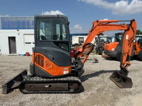 Обява за продажба на Багер Hitachi ZX U27-2 3 КОФИ ~36 000 лв. - изображение 10