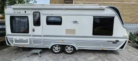 Каравана Caravelair 595 Elegante, снимка 4