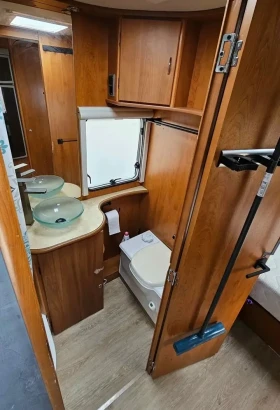 �������� Caravelair 595 Elegante | Mobile.bg � ����� ������ 9