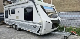 ����� �� �������� �� �������� Caravelair 595 Elegante