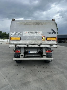 ����������� Stas SA338 28 m3 14 ���� ���� 5000 �� | Mobile.bg � ����� ������ 4