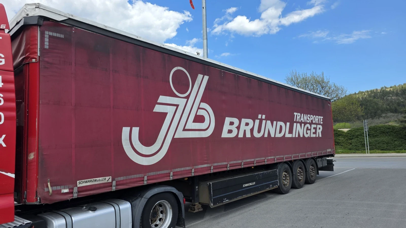 ����������� Schwarzmuller | Mobile.bg � ����������� 1