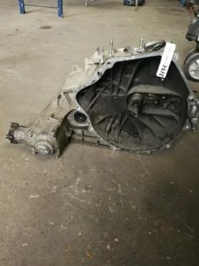  6 степенна ръчна скоростна кутия Honda Cr-V - 2.2 Ctdi 140 Cv, снимка 1