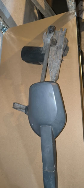 Фарове / Части Мерцедес 124 200ТЕ , снимка 7