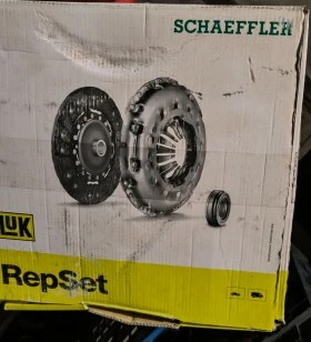 Фарове / Части Мерцедес 124 200ТЕ , снимка 3