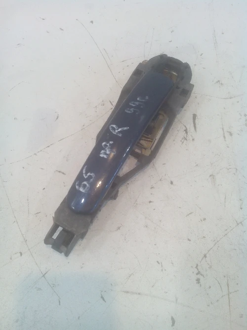 Дръжка врата външна Фолксваген Пасат Б5 предна дясна