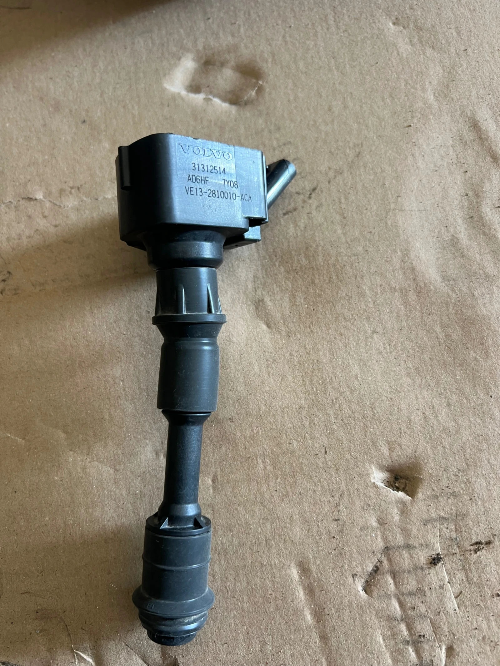 ������ VOLVO 31312514 2.0i  S60 S80 S90 V60 V90 XC40 XC60 XC70 XC90 | Mobile.bg � ����������� 3