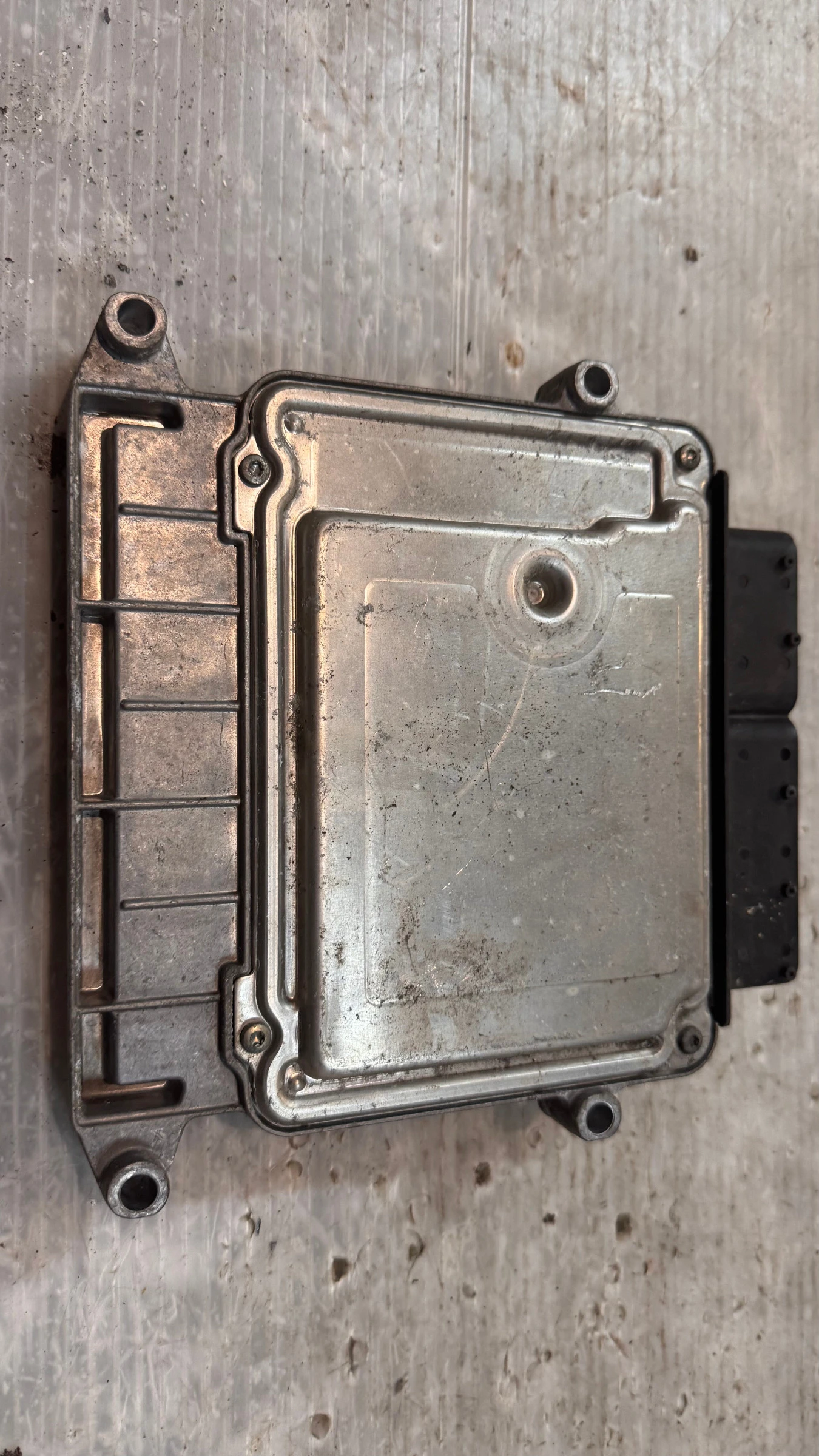    / ECU /    Hyundai I20 - 9001040380KD / 39110-03256 | Mobile.bg   2