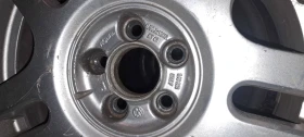 Гуми Зимни 205/55R16, снимка 6