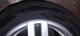 Гуми Зимни 205/55R16, снимка 2