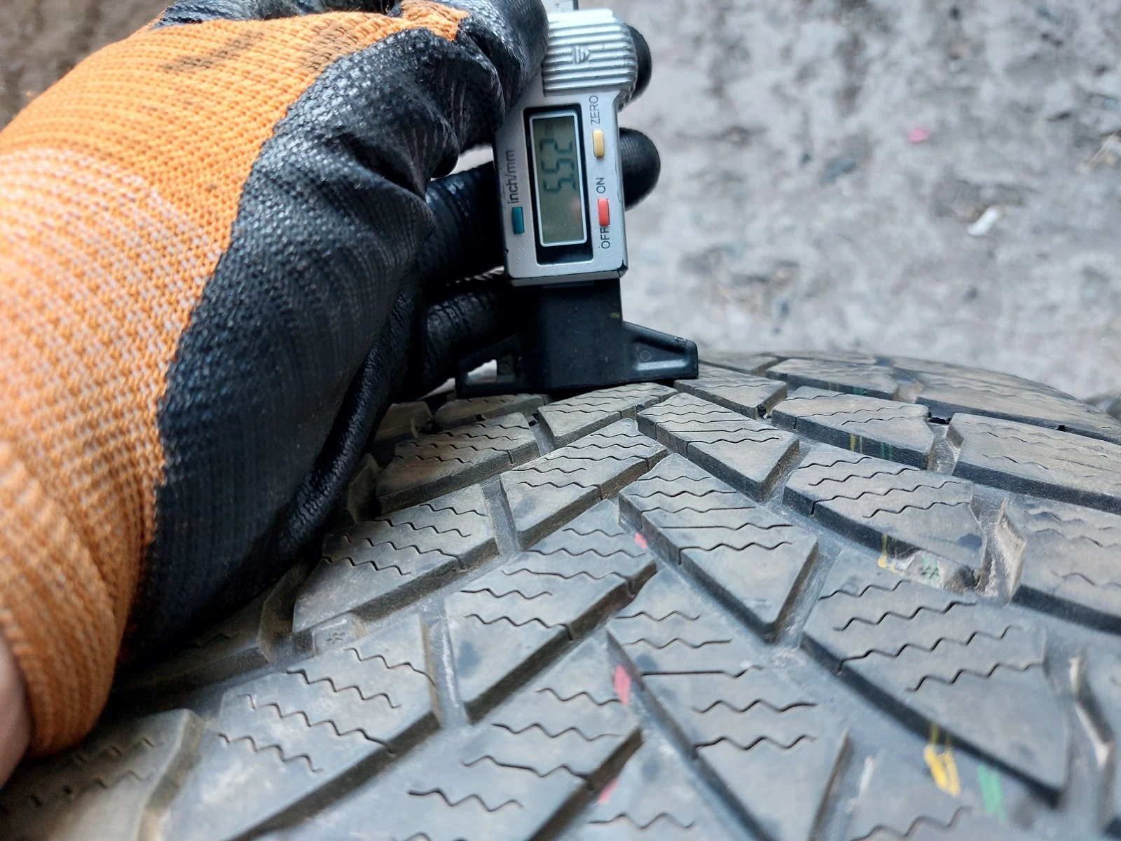 ���� 235/55R18 | Mobile.bg � ����������� 3