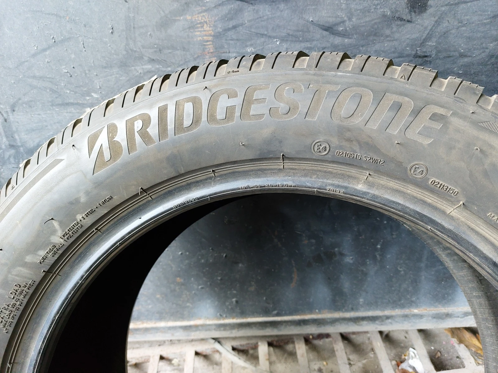 ���� 235/55R18 | Mobile.bg � ����������� 5