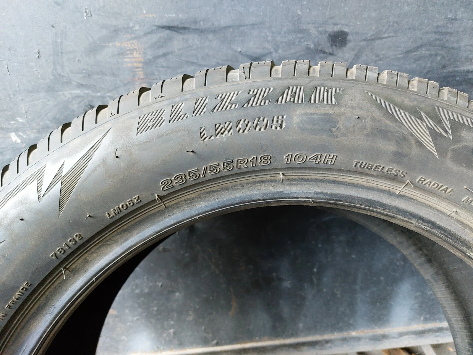 ���� 235/55R18 | Mobile.bg � ����������� 6