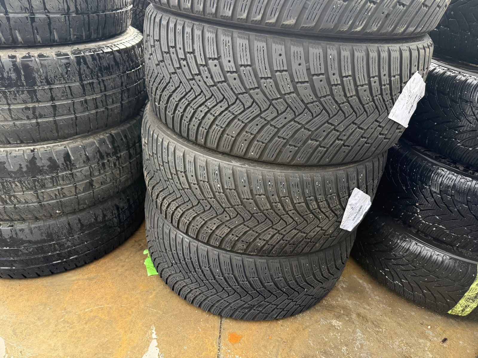  255/40R21 | Mobile.bg   2