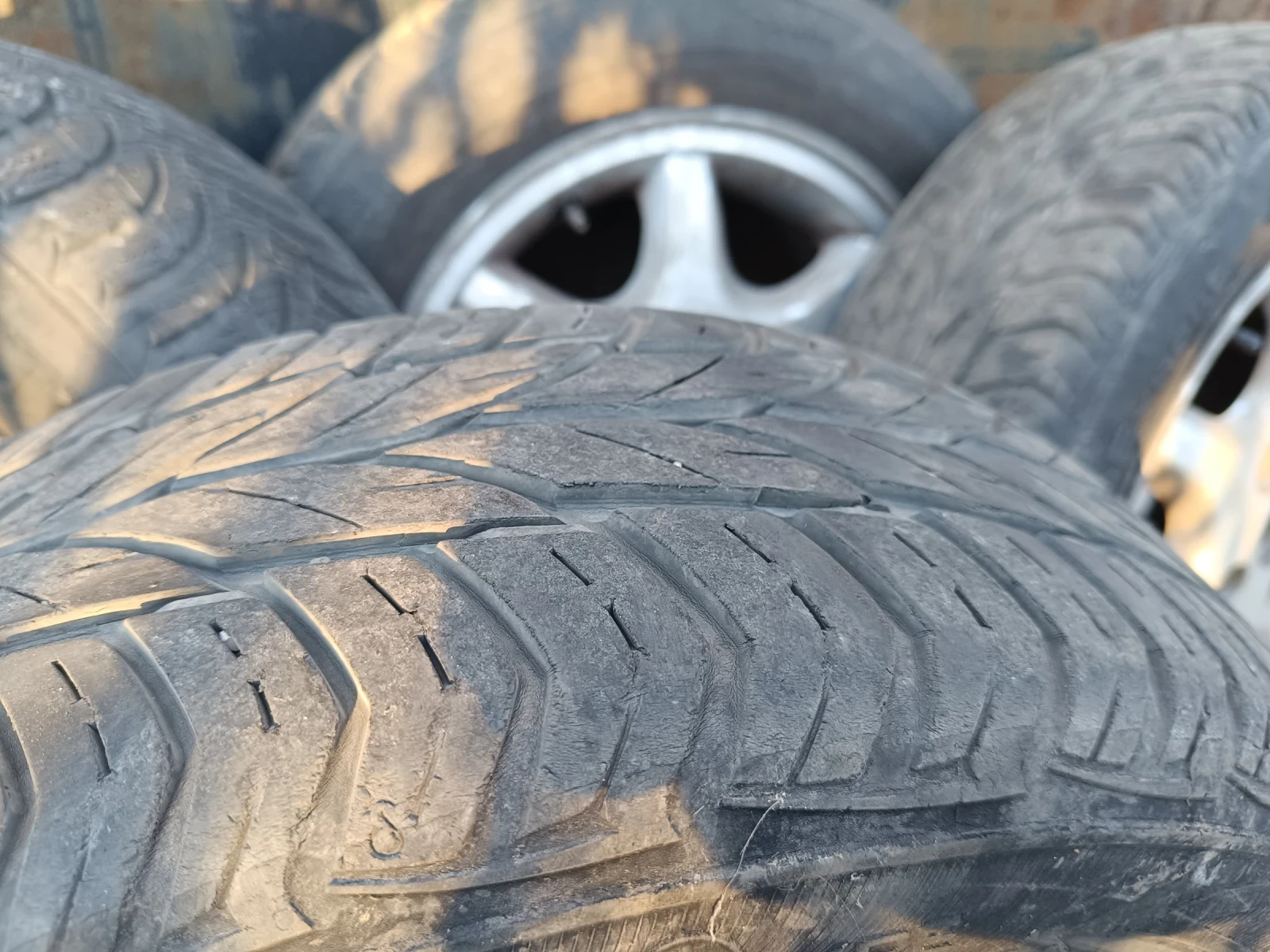    165/65R14 | Mobile.bg   1