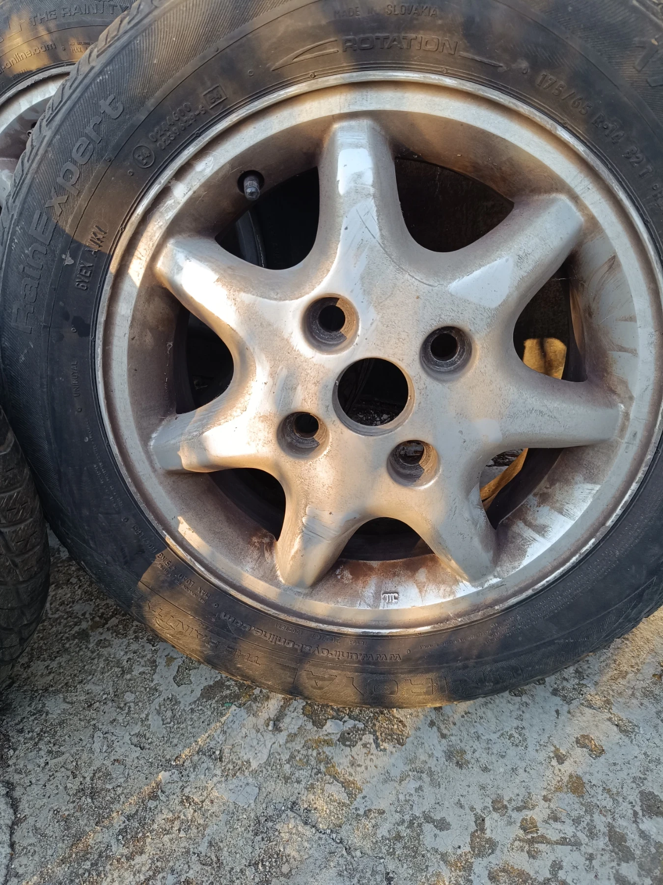    165/65R14 | Mobile.bg   3