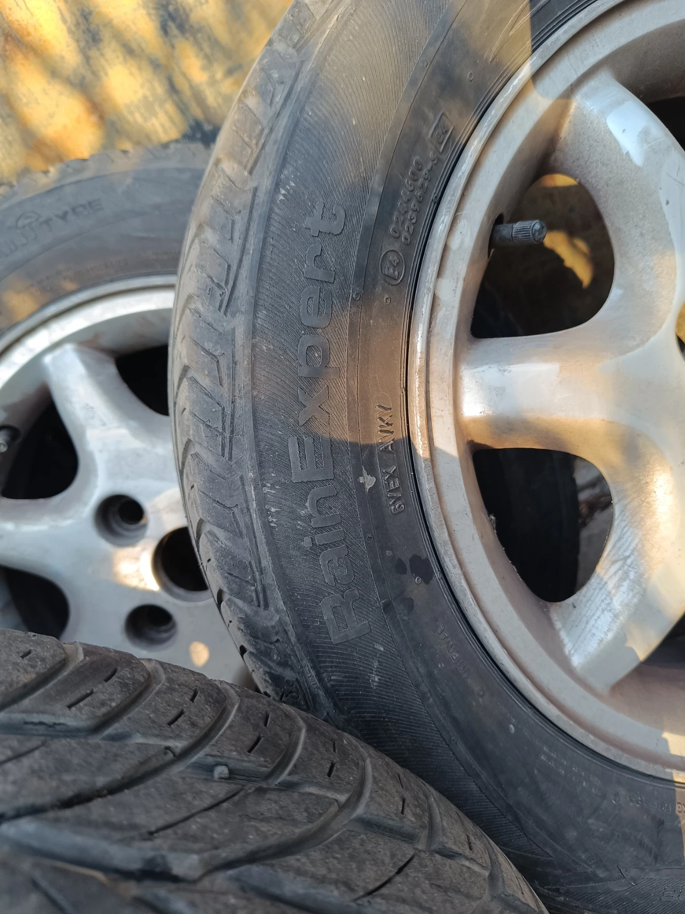    165/65R14 | Mobile.bg   2