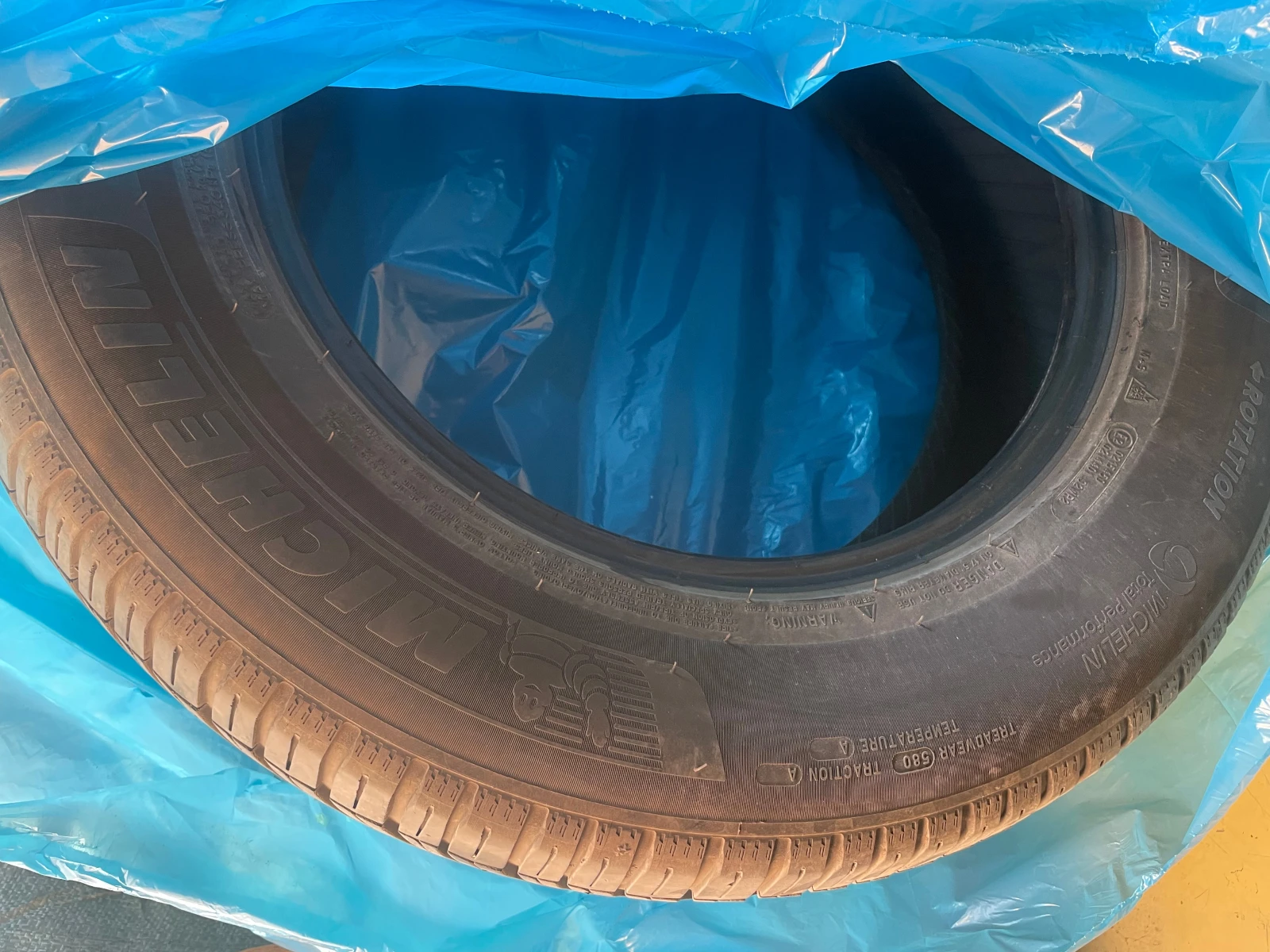 Гуми Всесезонни 225/65R17