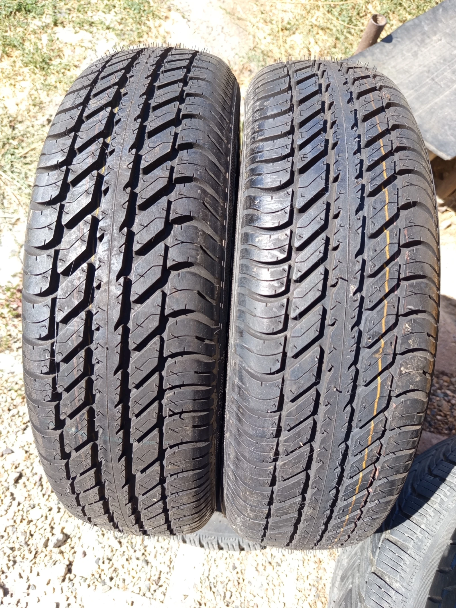 Гуми Летни 165/65R13