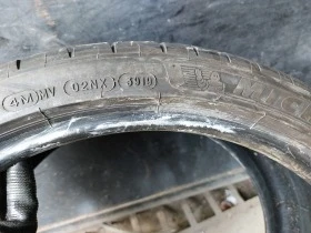 Гуми Летни 275/30R19, снимка 8 - Гуми и джанти - 39104194