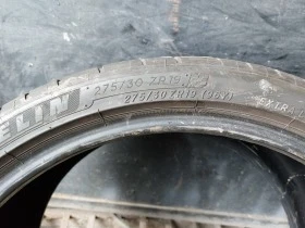 Гуми Летни 275/30R19, снимка 7 - Гуми и джанти - 39104194