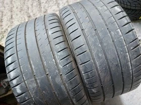 Гуми Летни 275/30R19, снимка 2 - Гуми и джанти - 39104194