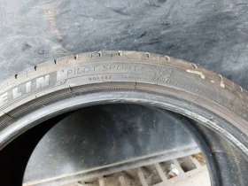 Гуми Летни 275/30R19, снимка 6 - Гуми и джанти - 39104194