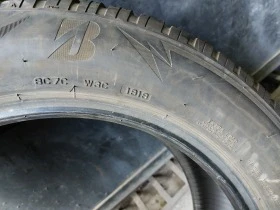 Гуми Зимни 235/55R18, снимка 7 - Гуми и джанти - 39104252