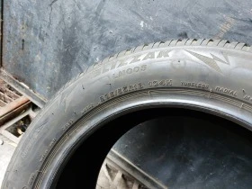 Гуми Зимни 235/55R18, снимка 8 - Гуми и джанти - 39104252