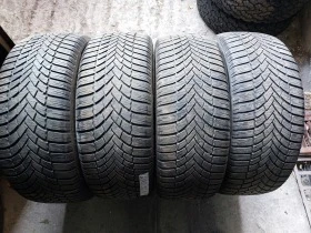 Гуми Зимни 235/55R18, снимка 1 - Гуми и джанти - 39104252