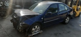 VW Bora 1.9 tdi, снимка 3